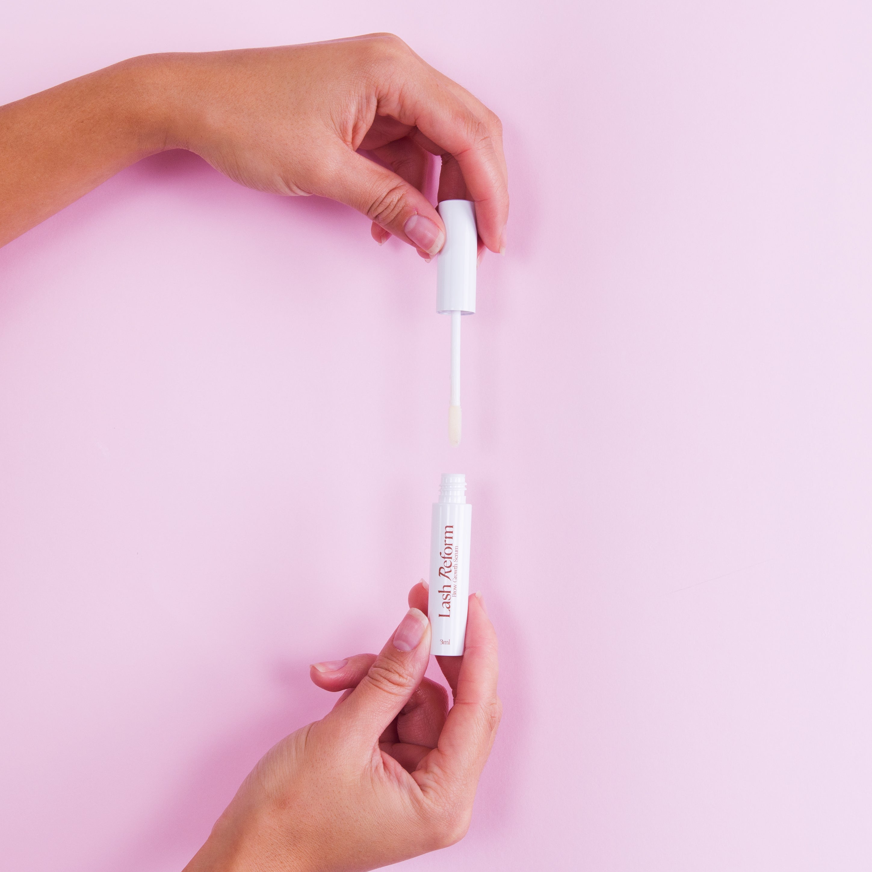 Brow Serum - Enhance Your Brows Naturally