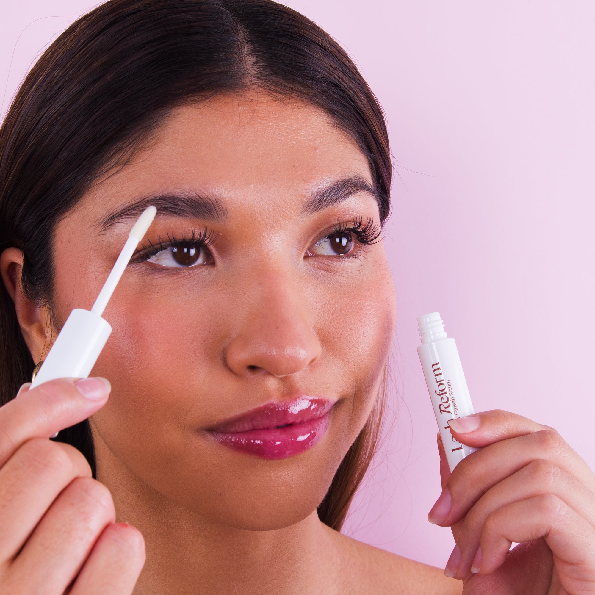 Brow Serum - Enhance Your Brows Naturally